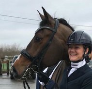 Tota Comfort Neusriemen