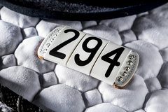 Wedstrijd attributen