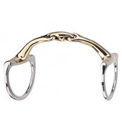 Bitten met D- of Olijf ringen 