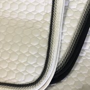 Mattes Pads Quilt - Katoen