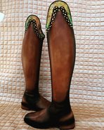 Pioneer Luxury Elegance laarzen