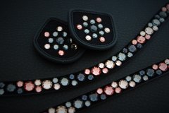 Uitlopende Inlay Magic Tack