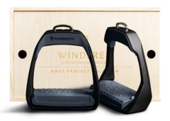 Tester Stijgbeugels & Sporen