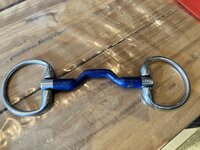 ZGAN Happy tongue narrow Plastic Eggbutt trens (Bombers)