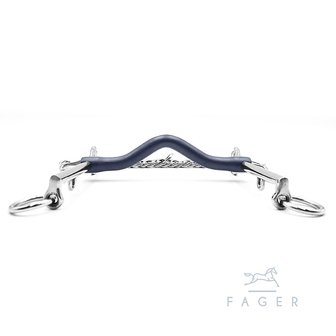 Sofia Titanium Stang (Fager)