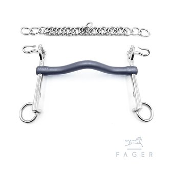 Sofia Titanium Stang (Fager)