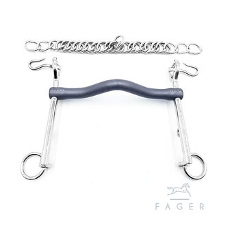 Sofia Titanium Stang (Fager)