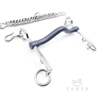 Sofia Titanium Stang (Fager)