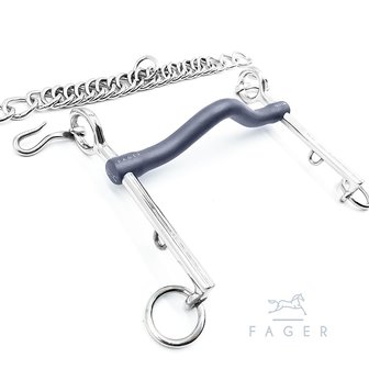 Sofia Titanium Stang (Fager)