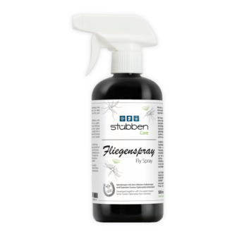 Fly Spray Stubben 500ml