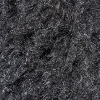 L&#039;Evoine Black Pad Alpaca lining dressage