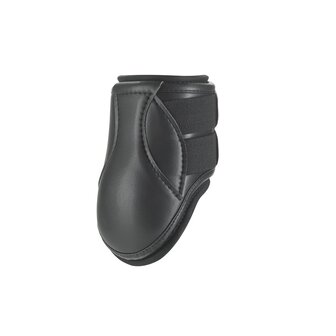 LAST CHANCE EQ-TEQ&trade; REAR BOOT black equifit