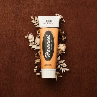 Hamanol Stubben Leather Care 