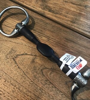 ZGAN Moulded preferred Contact Eggbutt trens (Bombers)