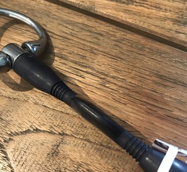 ZGAN Moulded preferred Contact Eggbutt trens (Bombers)