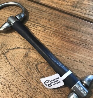 ZGAN Moulded Mullen Eggbutt trens (Bombers)