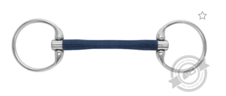 ZGAN Moulded Mullen Eggbutt trens (Bombers)