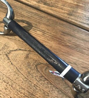 ZGAN Moulded Mullen Eggbutt trens (Bombers)