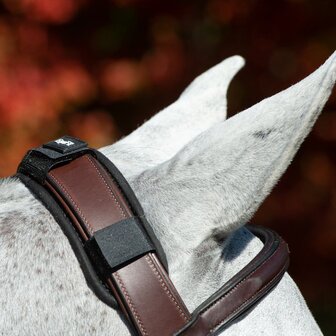 Equifit CrownPad. 