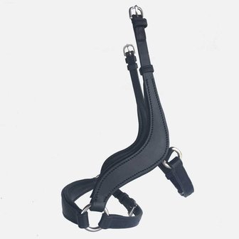 STOCK SALE  TCS Tota Comfort Drop Noseband - Lage Neusriem