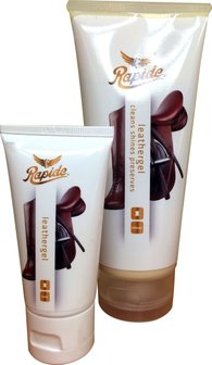 Rapide Leather Gel 200ml