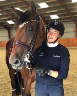 Finesse Silver Metal browband