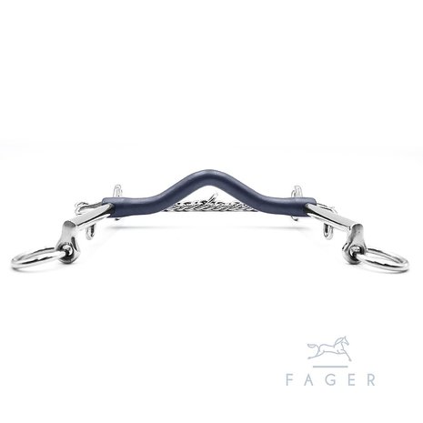 Sofia Titanium Stang (Fager)