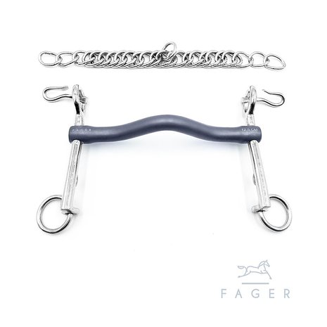 Sofia Titanium Stang (Fager)