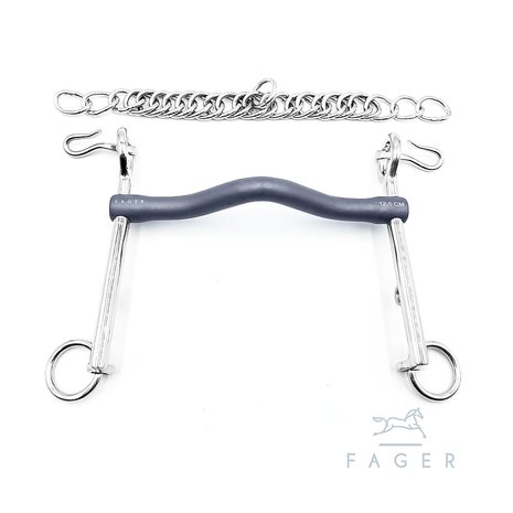 Sofia Titanium Stang (Fager)