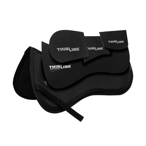 ThinLine Trifecta Cotton Half Pad