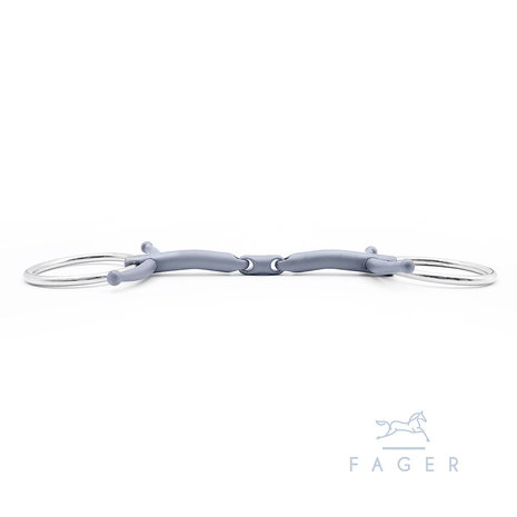 Fredric Titanium Baby Fulmer (Fager)