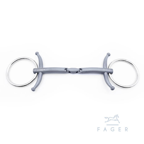 Fredric Titanium Baby Fulmer (Fager)