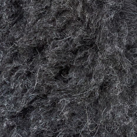 L'Evoine Black Pad Alpaca lining dressage