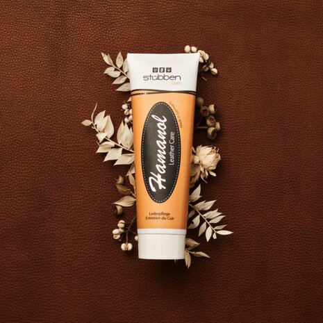 Hamanol Stubben Leather Care 