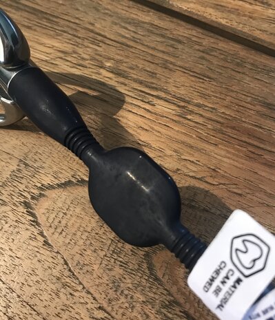 ZGAN Moulded preferred Contact Eggbutt trens (Bombers)