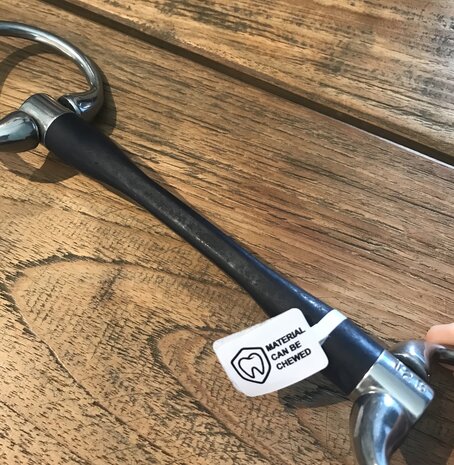 ZGAN Moulded Mullen Eggbutt trens (Bombers)