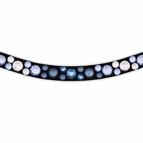 Bling Swing Brightly : Magic Tack Wave-browband without loop