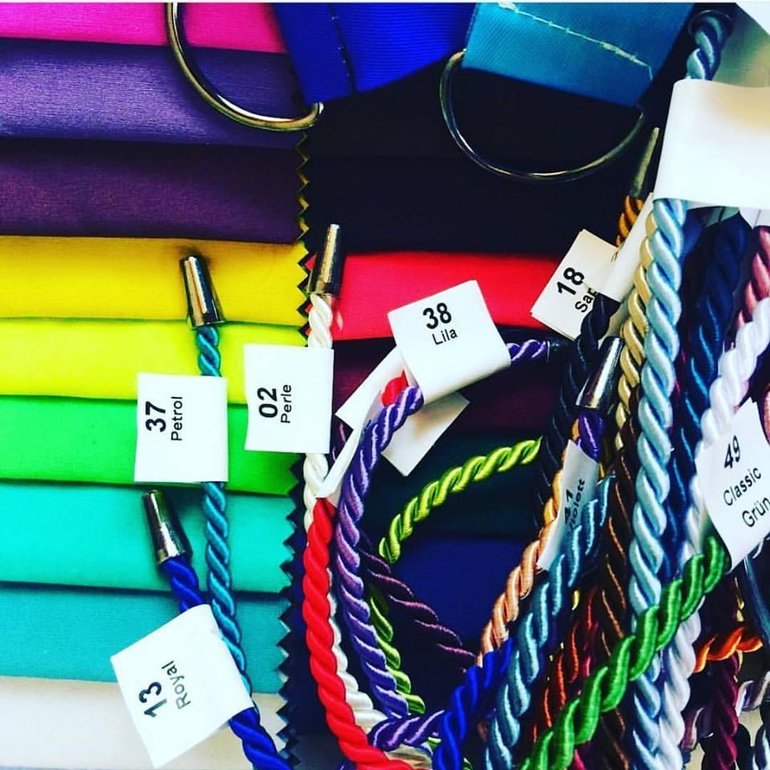 Custom made Mattes Bridle & Ride