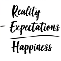 Verwachtingen VERSUS Realiteit