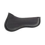 ImpacTec Contour halfpad with Ostrich trim EquiFit standaard maat