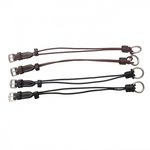 Ophaaltrens riem - Gag Rope Trust Black
