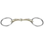 Pronamic enkel gebroken onderlegtrens