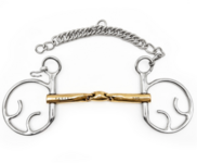 Axel Kimblehook bit (Fager)