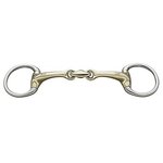 RS dubbelgebroken D-onderlegtrens Sprenger 