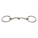 KK enkel gebroken onderlegtrens Sprenger 