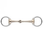 KK enkelgebroken busonderlegtrens Sprenger 