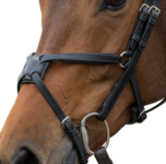 LAST CHANCE Fairfax Mexicaanse neusriem 