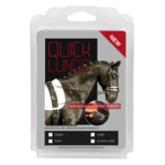 Quick Lunge longeerhulp Touw